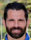 Sergio Pellissier futbolcu profil fotoğrafı
