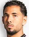 Sergio Peña - Sakaryaspor futbolcusu