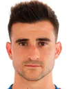Sergio Postigo - CD Mirandés futbolcusu