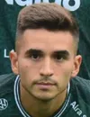 Sergio Quiroga - Club Ferro Carril Oeste futbolcusu