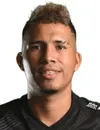 Sergio Ramírez - Sporting San Miguelito futbolcusu