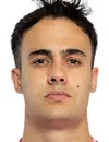 Sergio Reguilón - jugador del Inter Miami CF