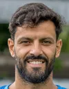 Sérgio Ribeiro - Spieler von Corvinul Hunedoara