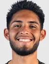Sergio Rivas - Vereinslos player