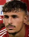 Sergio Rodelas futbolcu profil fotoğrafı
