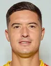 Sergio Rodríguez - CS Herediano futbolcusu