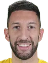 Sergio Rodríguez - FC Santa Coloma futbolcusu