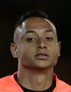 Sergio Román - jugador del Vereinslos