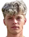 Sergio Rufo - Spieler von CF Inter de Valdemoro