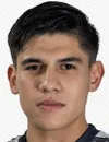 Sergio Sánchez - jugador del Shao Jiang SA