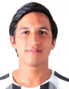 Sergio Sulbarán - Zamora FC futbolcusu