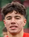 Sergio Terranova - jugador del Rot-Weiß Oberhausen