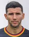 Sergio Unrein futbolcu profil fotoğrafı