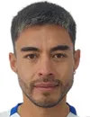 Sergio Villamíl - jogador do Gualberto Villarroel San José