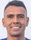Sergio Villarreal - Vereinslos player
