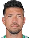 Sergio Vittor - joueur du CA Chacarita Juniors