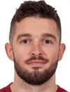 Sergiu Buș futbolcu profil fotoğrafı