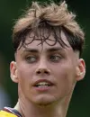 Sergiu Perciun - FC Turin futbolcusu