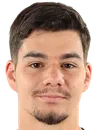 Sergiu Pîrvulescu - Gloria Bistrita futbolcusu