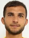 Sergiu Rimovecz - ACSM Reșița player