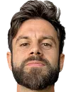 Sergiu Suciu futbolcu profil fotoğrafı
