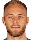 Sergiy Bolbat futbolcu profil fotoğrafı