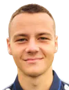 Sergiy Davydov - jugador del Nyva Ternopil