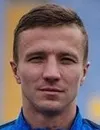 Sergiy Gerasymets - Spieler von Tygrys Huta Minska