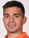 Sergiy Gryn futbolcu profil fotoğrafı