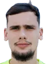 Sergiy Gvozd - LKS Czeluśnica player