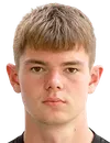 Sergiy Kiblytskyi - giocatore del Bukovyna Chernivtsi U21