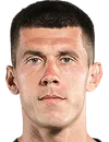 Sergiy Kravchenko futbolcu profil fotoğrafı