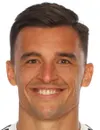 Sergiy Krykun - LKS Lodz futbolcusu