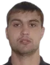Sergiy Litovchenko - Karriereende player