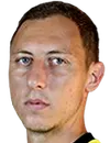 Sergiy Loginov - jugador del Kariyer sonu