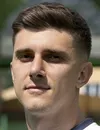 Sergiy Napolov - GKS Belchatow futbolcusu