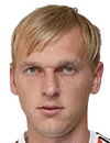 Sergiy Pogorilyi - Kolos-2 Kovalivka futbolcusu