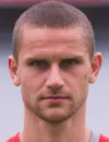 Sergiy Pylypchuk futbolcu profil fotoğrafı