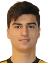 Sergiy Rusyan - giocatore del Kulüpsüz