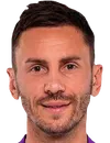 Sergiy Rybalka - FK Lisne futbolcusu