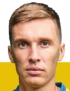 Sergiy Sydorchuk - KVC Westerlo futbolcusu