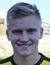 Sergiy Syzyi - Spieler von CD Cinfães