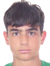 Sergiy Zvarych futbolcu profil fotoğrafı