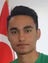 Serhan Aksoy - Ula Belediye Spor futbolcusu