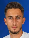 Serhan Üresin - Osmaniyespor FK futbolcusu