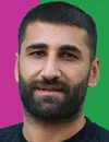 Serhan Yılmaz - Bitlis 1916 FSK futbolcusu