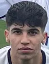 Serhat Akçay - Spieler von Kasimpasa U19