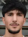 Serhat Atilgan futbolcu profil fotoğrafı