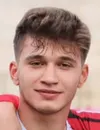 Serhat Bahşiş photo de profil du footballeur