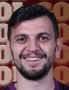 Serhat Baştan - jugador del Zonguldak Spor FK